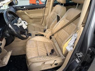 Volkswagen Jetta 1.9 TDI picture 5