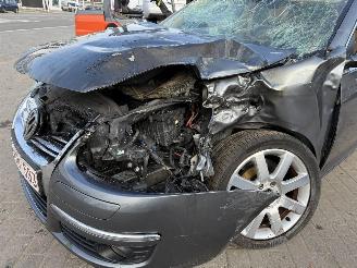 Volkswagen Jetta 1.9 TDI picture 11