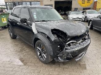 Mini Countryman 1.6I / NO PAPERS picture 3