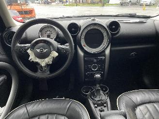 Mini Countryman 1.6I / NO PAPERS picture 6