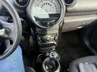 Mini Countryman 1.6I picture 20