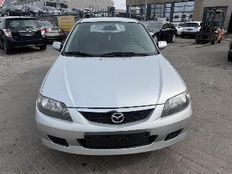 Mazda 323 DOHC 16-VALVE picture 8