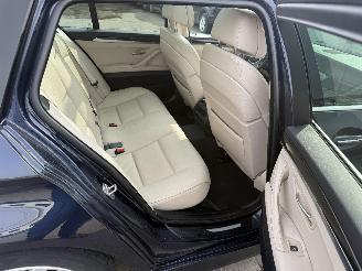 BMW 5-serie ENGINE OUT picture 12