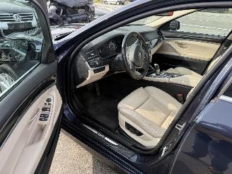 BMW 5-serie ENGINE OUT picture 15