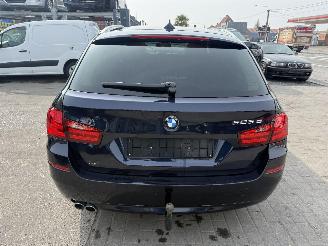 BMW 5-serie ENGINE OUT picture 7