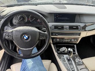 BMW 5-serie ENGINE OUT picture 18