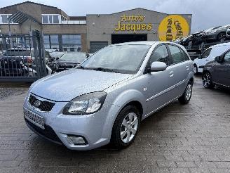  Kia Rio 1.4I EASY 2011/1