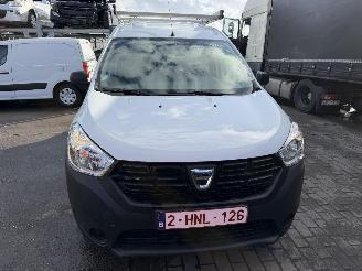 Dacia Dokker 1.6I AMBIANCE picture 3