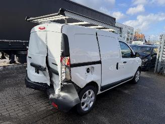 Dacia Dokker 1.6I AMBIANCE picture 11