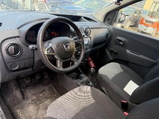 Dacia Dokker 1.6I AMBIANCE picture 17