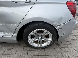 BMW 1-serie  picture 11