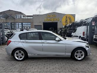 skadebil auto BMW 1-serie COMFORT 2013/9