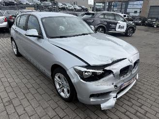 BMW 1-serie  picture 8