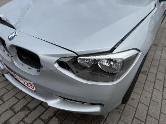 BMW 1-serie COMFORT picture 13