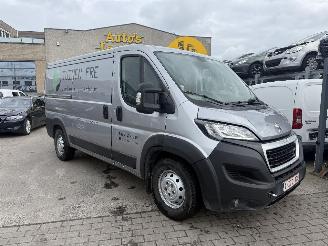  Peugeot Boxer 2.2 BLUEHDI L2H1 2020/2