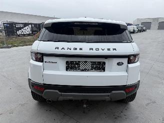 Land Rover Range Rover EVOQUE 2.2 picture 5