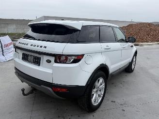 Land Rover Range Rover EVOQUE 2.2 picture 4