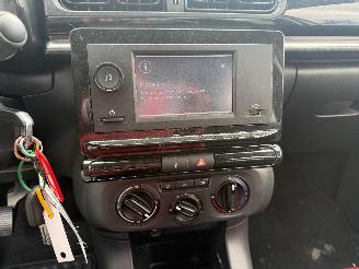 Citroën C3 1.2I SHINE picture 17