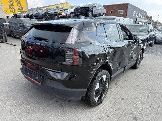 uszkodzony samochody osobowe Volvo EX30 CORE 2024/11
