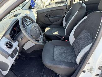 Dacia Sandero AMBIANCE picture 7