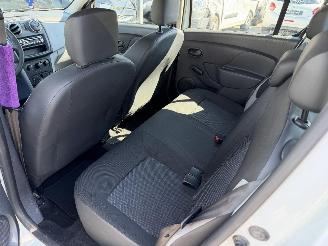 Dacia Sandero AMBIANCE picture 20