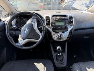 Hyundai Ix20 1.6 CRDI picture 6