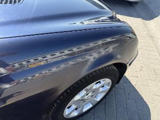 Mercedes C-klasse CDI picture 10