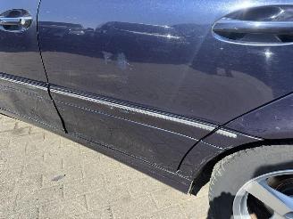 Mercedes C-klasse CDI picture 13