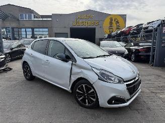  Peugeot 208 1.2 ALLURE 2019/2