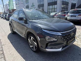skadebil auto Hyundai Nexo HYDROGEN 2019/12