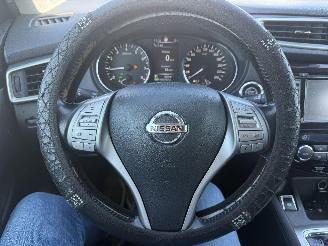 Nissan Qashqai 1.2 DIG-T TEKNA picture 7
