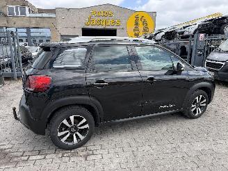Avarii autoturisme Citroën C3 AIRCROSS 1.2 SHINE 2019/6