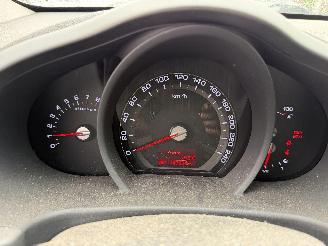 Kia Sportage 1.6I LOUNGE picture 13