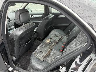 Mercedes C-klasse  picture 12