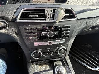 Mercedes C-klasse 180 CDI picture 22