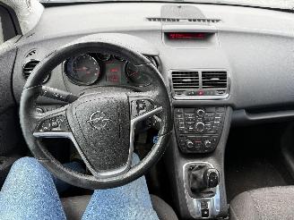 Opel Meriva 1.4 TURBO picture 15