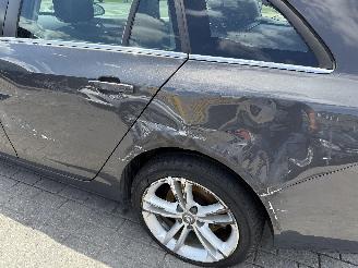 Opel Insignia 2.0 SPORTS TOURER picture 12