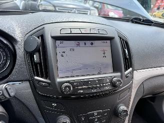 Opel Insignia 2.0 SPORTS TOURER picture 18