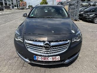 Opel Insignia 2.0 SPORTS TOURER picture 3