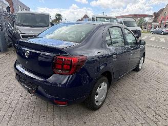 Dacia Logan AMBIANCE picture 8