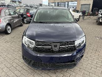 Dacia Logan AMBIANCE picture 2