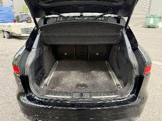 Jaguar F-Pace PROBLEM ENGINE picture 14