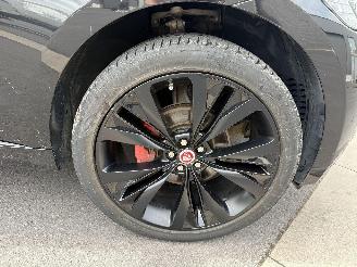 Jaguar F-Pace PROBLEM ENGINE picture 9
