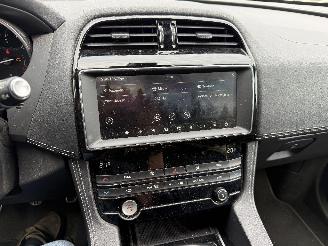 Jaguar F-Pace PROBLEM ENGINE picture 21