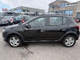 Dacia Sandero STEPWAY 0.9 TCE picture 2