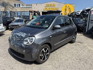 Auto incidentate Renault Twingo AUTOMATIC 2020/10