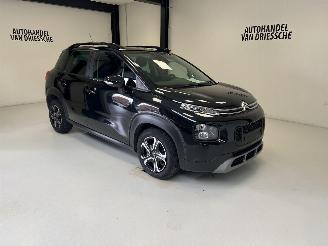 Schadeauto Citroën C3 Aircross  2020/1