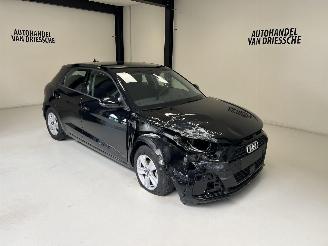 škoda osobní automobily Audi A1  2024/8