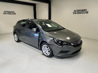 Avarii autoturisme Opel Astra EDITION 2019/9