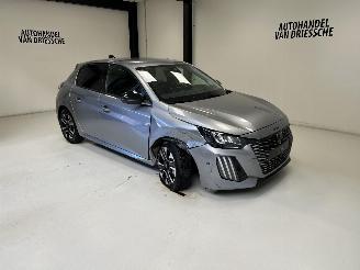  Peugeot 208 ALLURE 2025/1